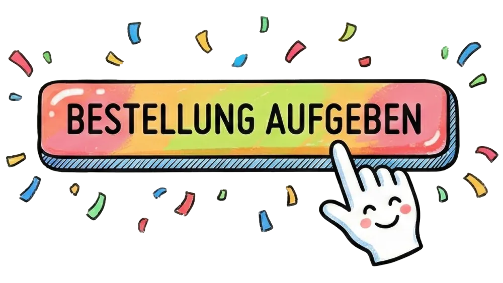 Schritt 2: Name und Geschlecht eingeben