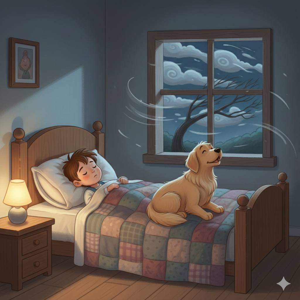 Das Abenteuer auf dem Bauernhof